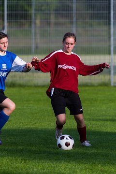 Bild 91 - B-Juniorinnen FSC Kaltenkirchen - MTSV Olympia Neum�nster : Ergebnis: 3:2
